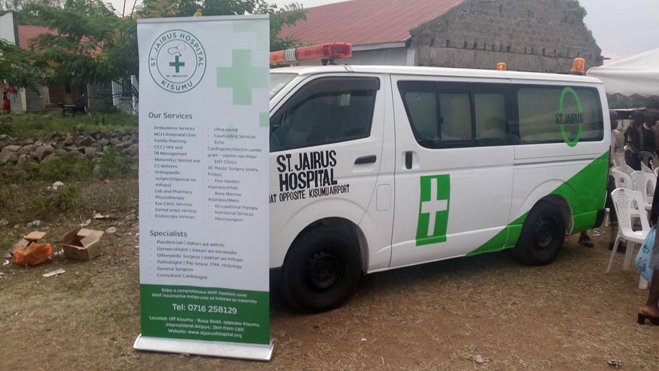 Nursing Services
